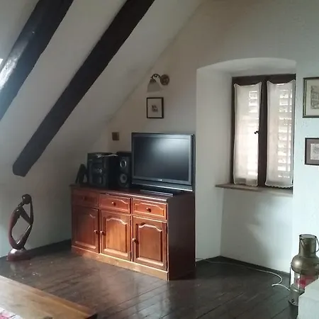 Gina Appartement