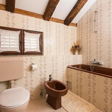 Appartement Gina