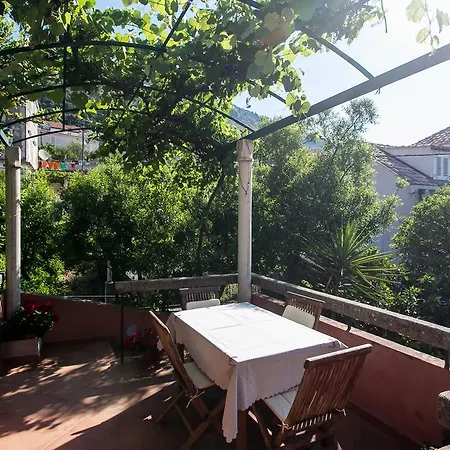 Gina Appartement Dubrovnik