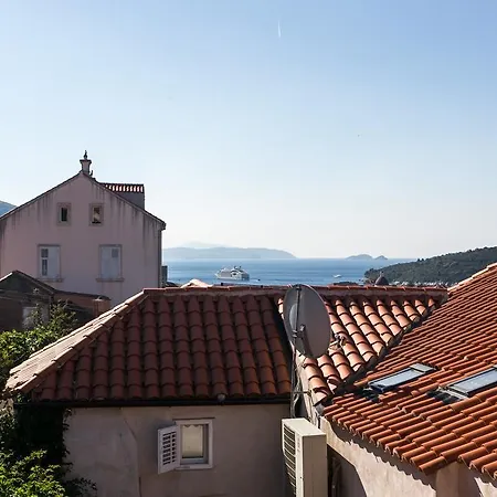 Appartement Gina *